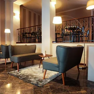 Hotell Di Porta Romana