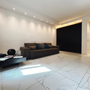 Apartment The Bright Nest Verona