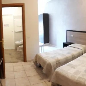Hotel Salus, Milan