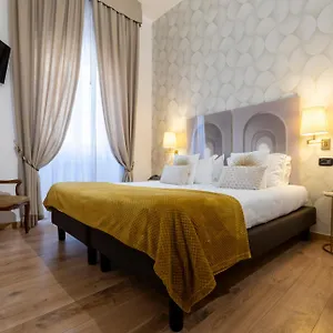 Hotel Bagliori, Milan