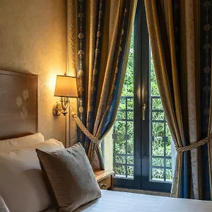 Hotel Boutique Dieci, Milan