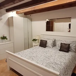 Fiore Della Laguna Appartement Venise
