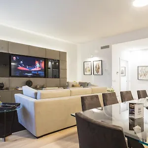 Apartment Hemeras Boutique Homes - Super Luxury, Milan