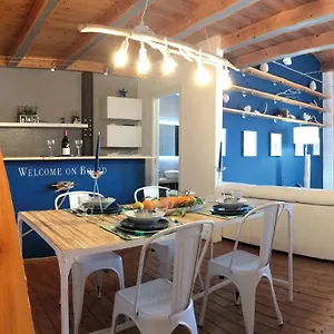 Casa Anna Appartement Syracuse