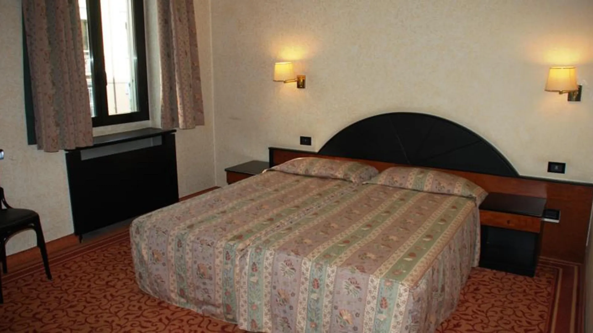 Casual Eclettico Milano Hotel