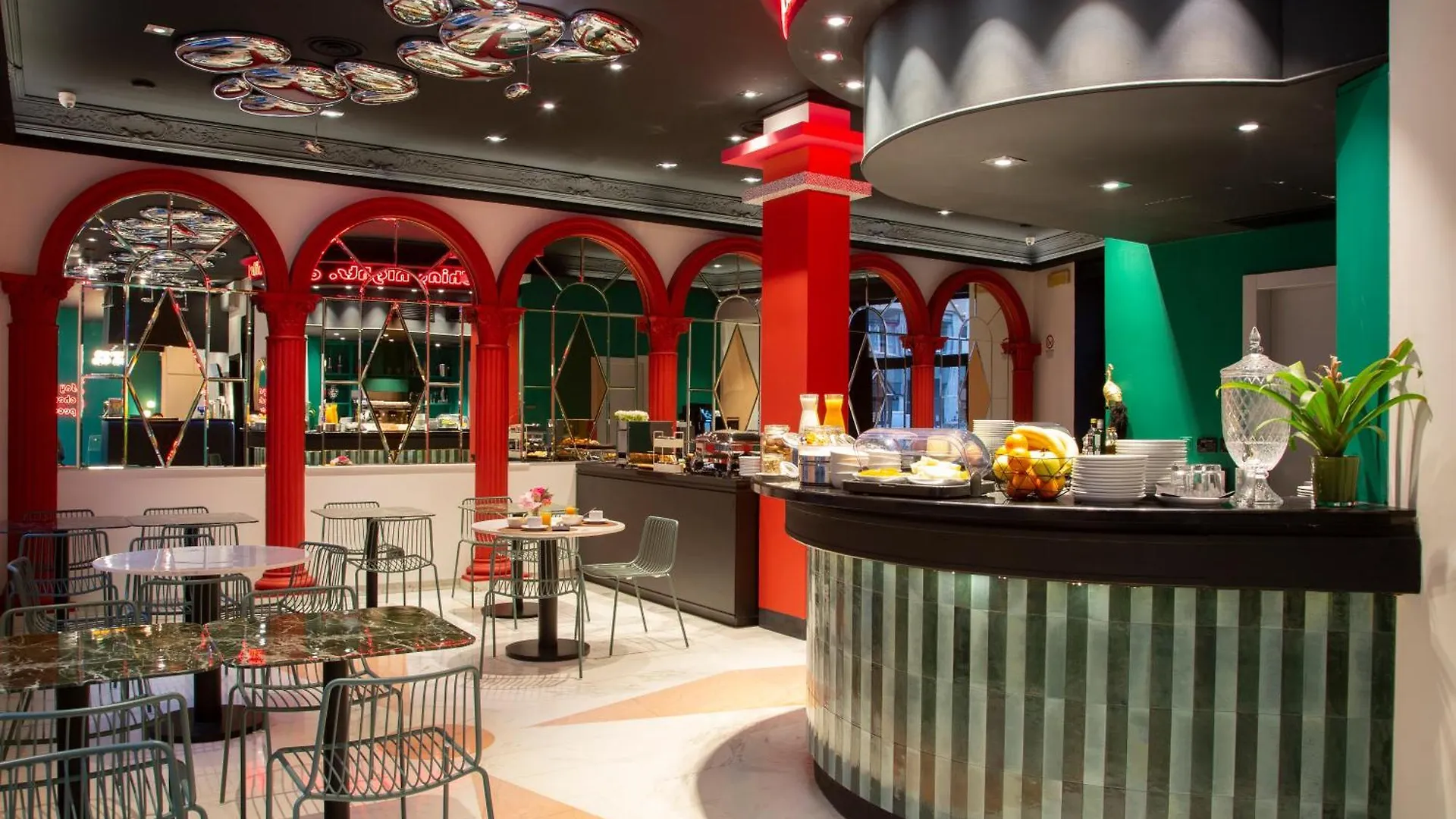 Casual Eclettico Milano Hotel  Milan