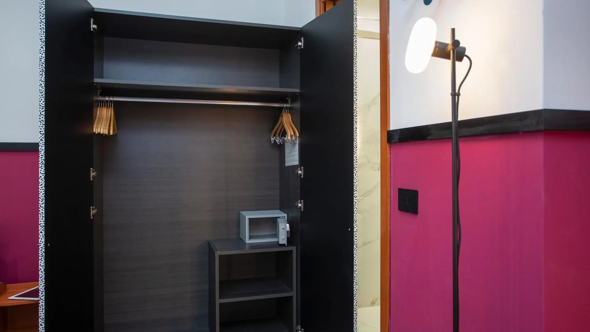 ***  Casual Eclettico Milano Hotel Italy