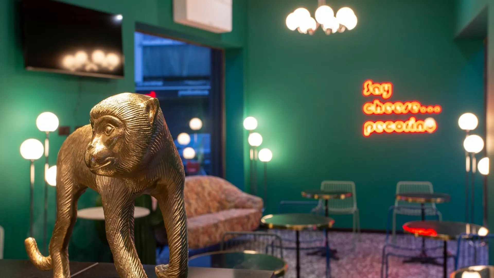 Casual Eclettico Milano Hotel  Milan
