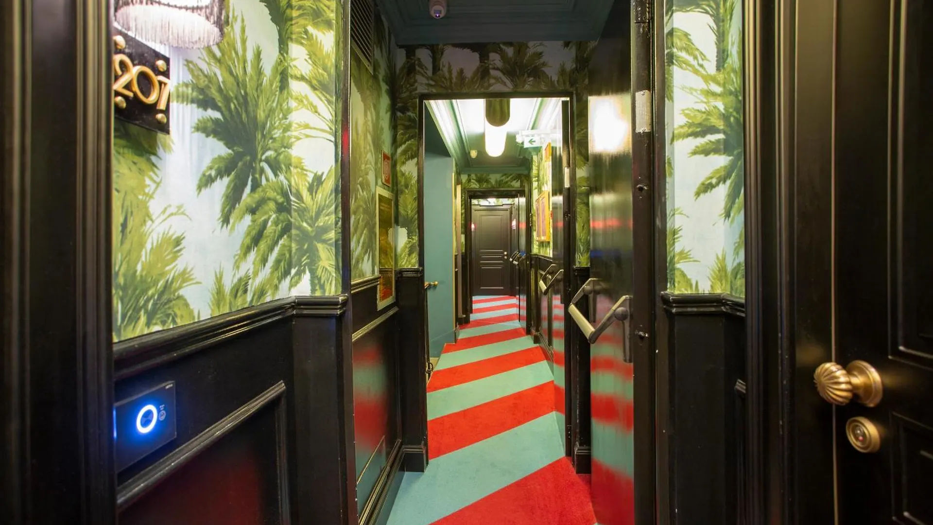 Casual Eclettico Milano Hotel  Milan