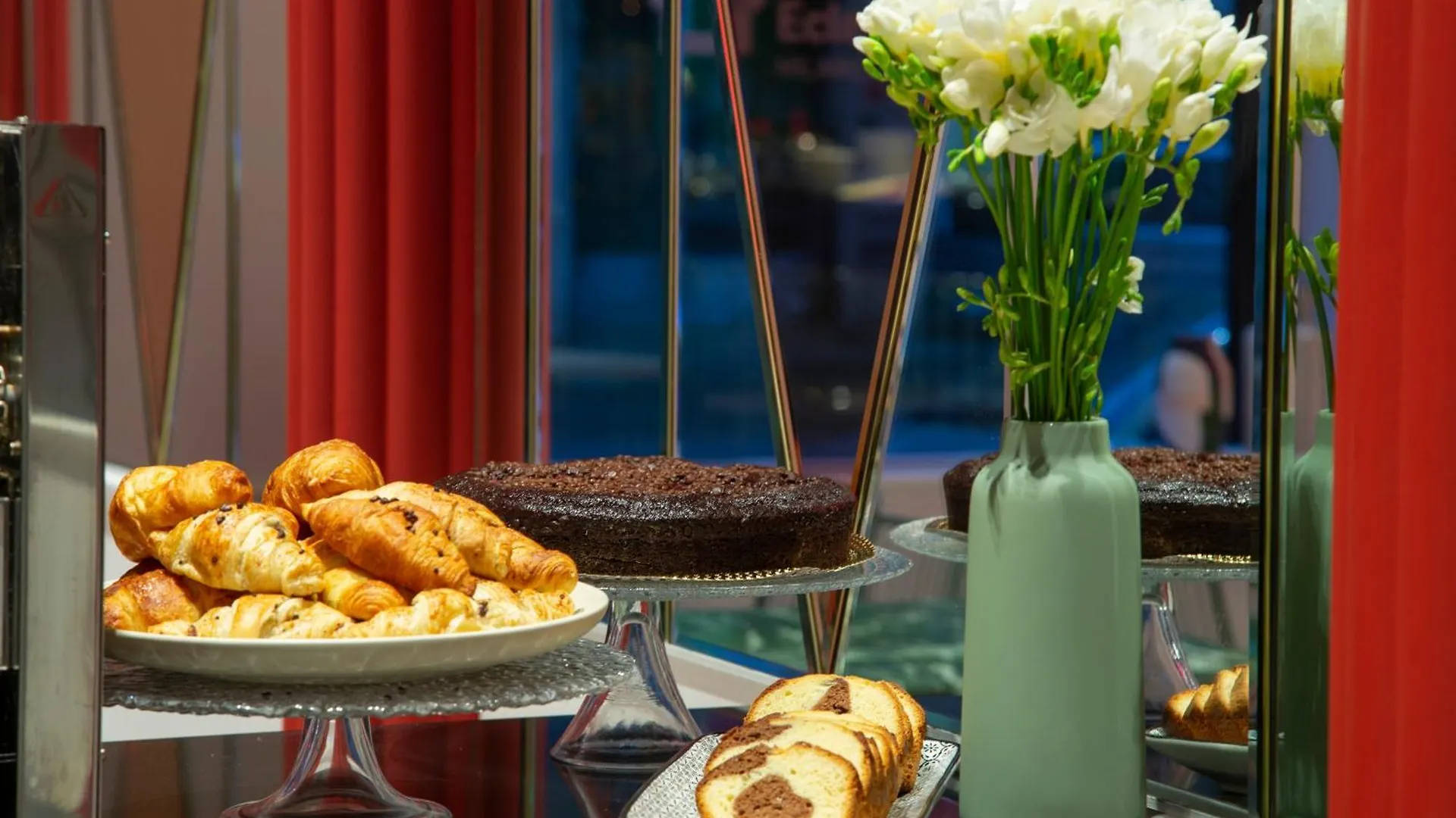 ***  Casual Eclettico Milano Hotel Italy