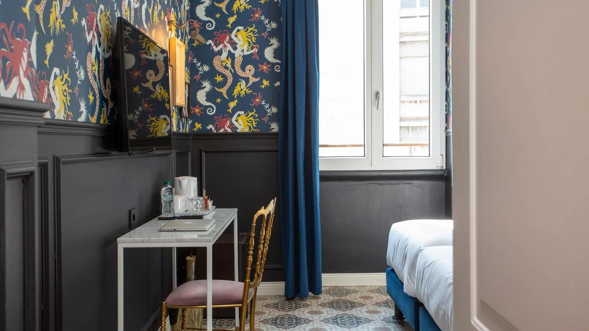 Casual Eclettico Milano Hotel