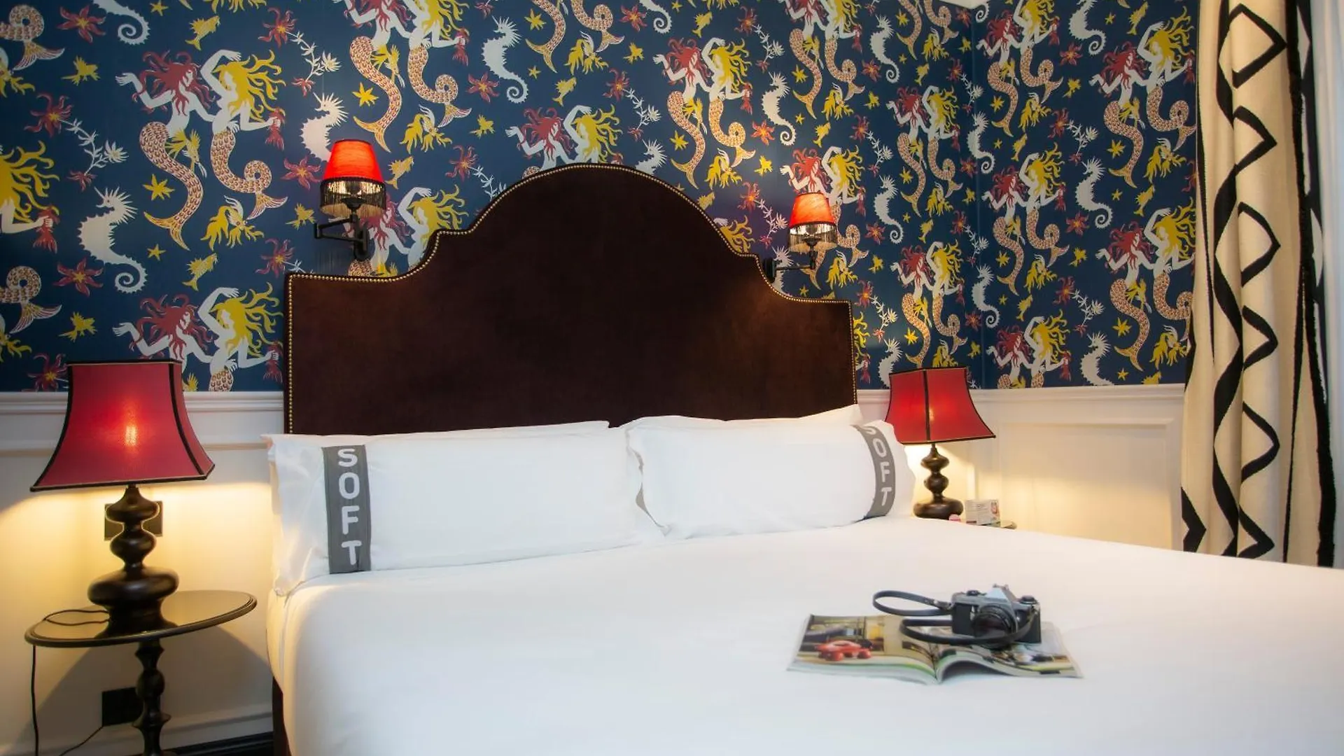 Casual Eclettico Milano Hotel 3*, Milan