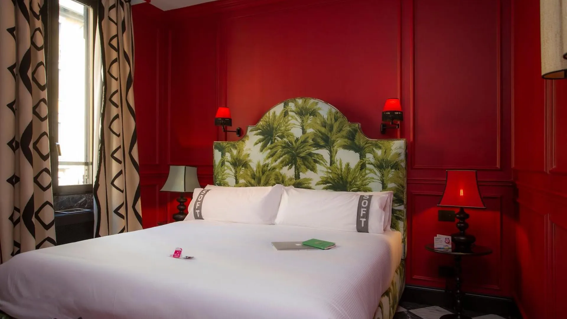 Casual Eclettico Milano Hotel 3*, Milan Italy