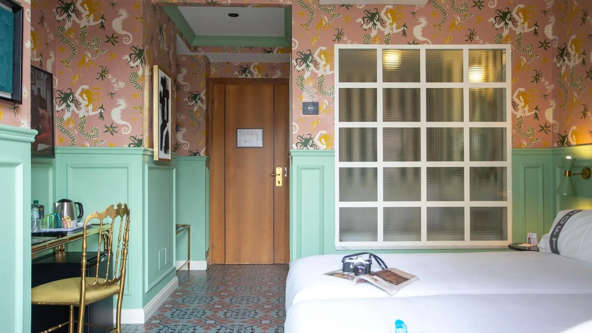 Casual Eclettico Milano Hotel 3*, Milan Italy
