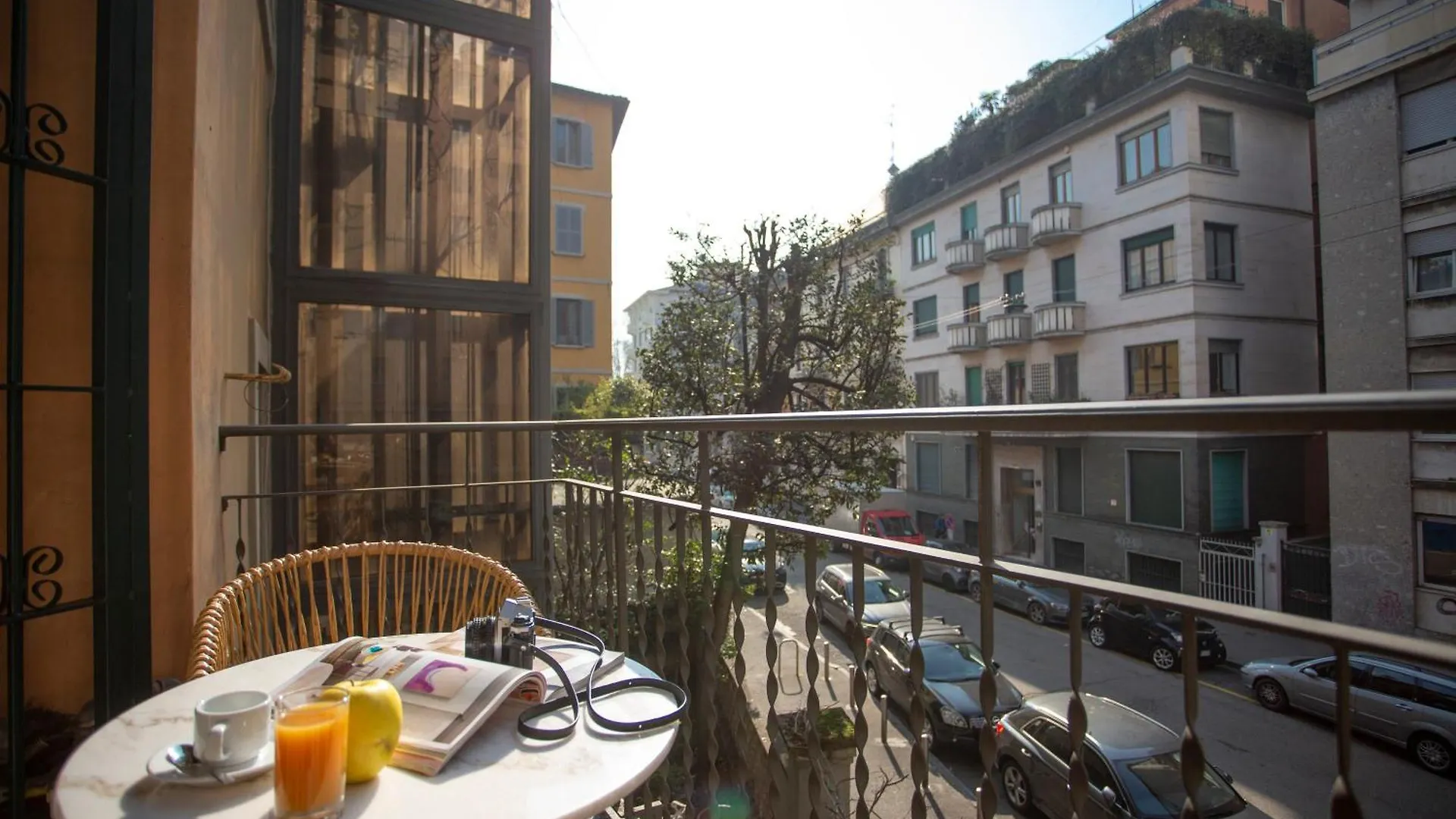 Casual Eclettico Milano Hotel  Milan