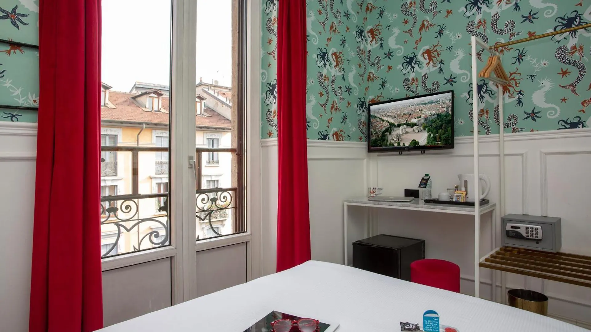 Casual Eclettico Milano Hotel Milan