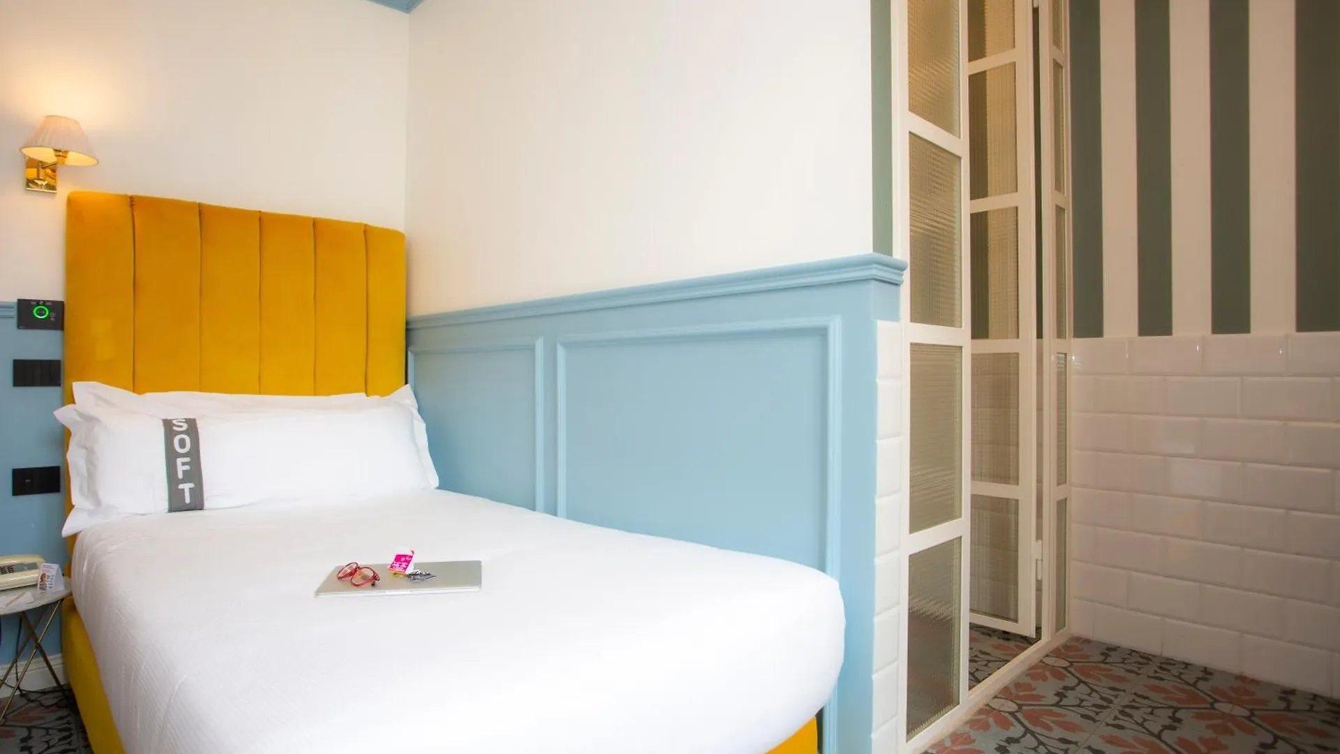 Casual Eclettico Milano Hotel