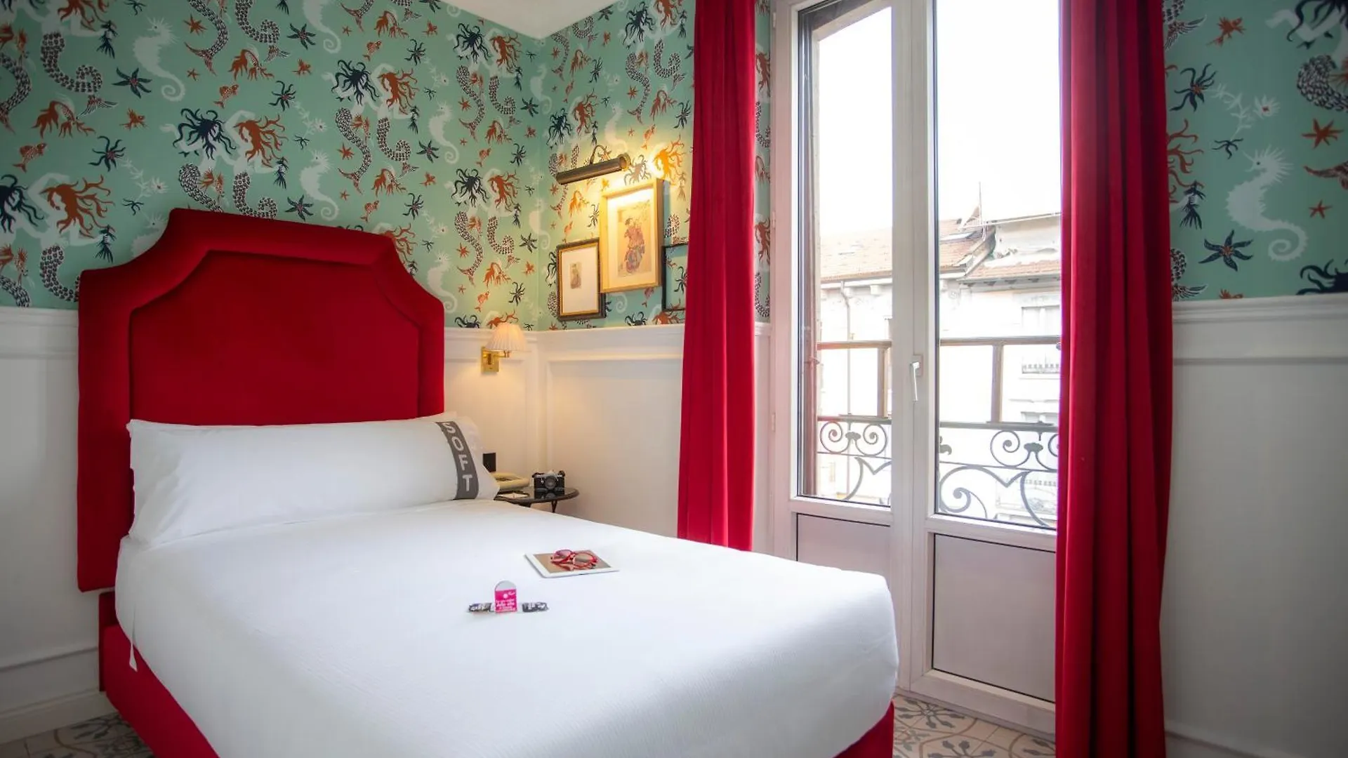 Casual Eclettico Milano Hotel