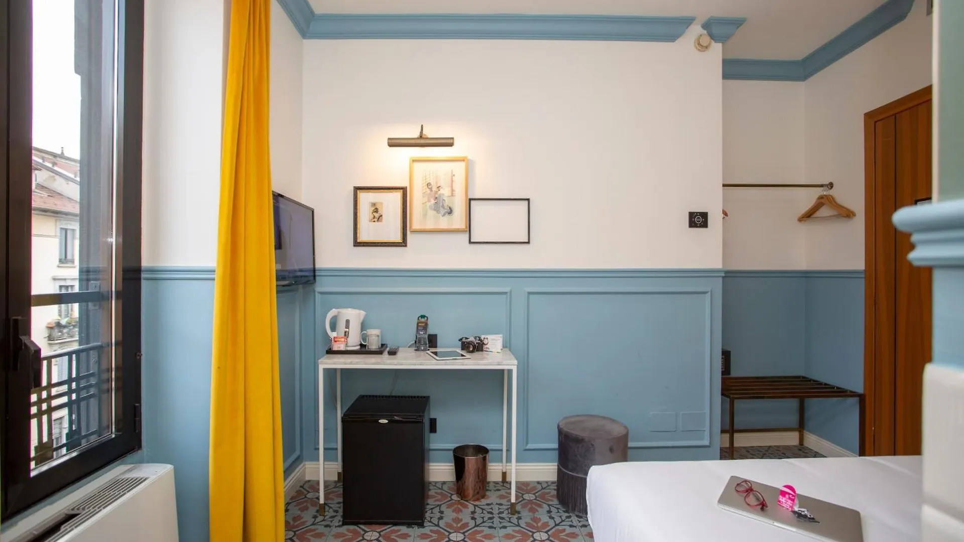 Casual Eclettico Milano Hotel 3*, Milan Italy