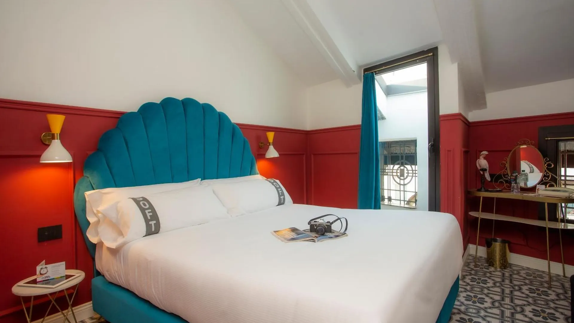 Casual Eclettico Milano Hotel  Milan