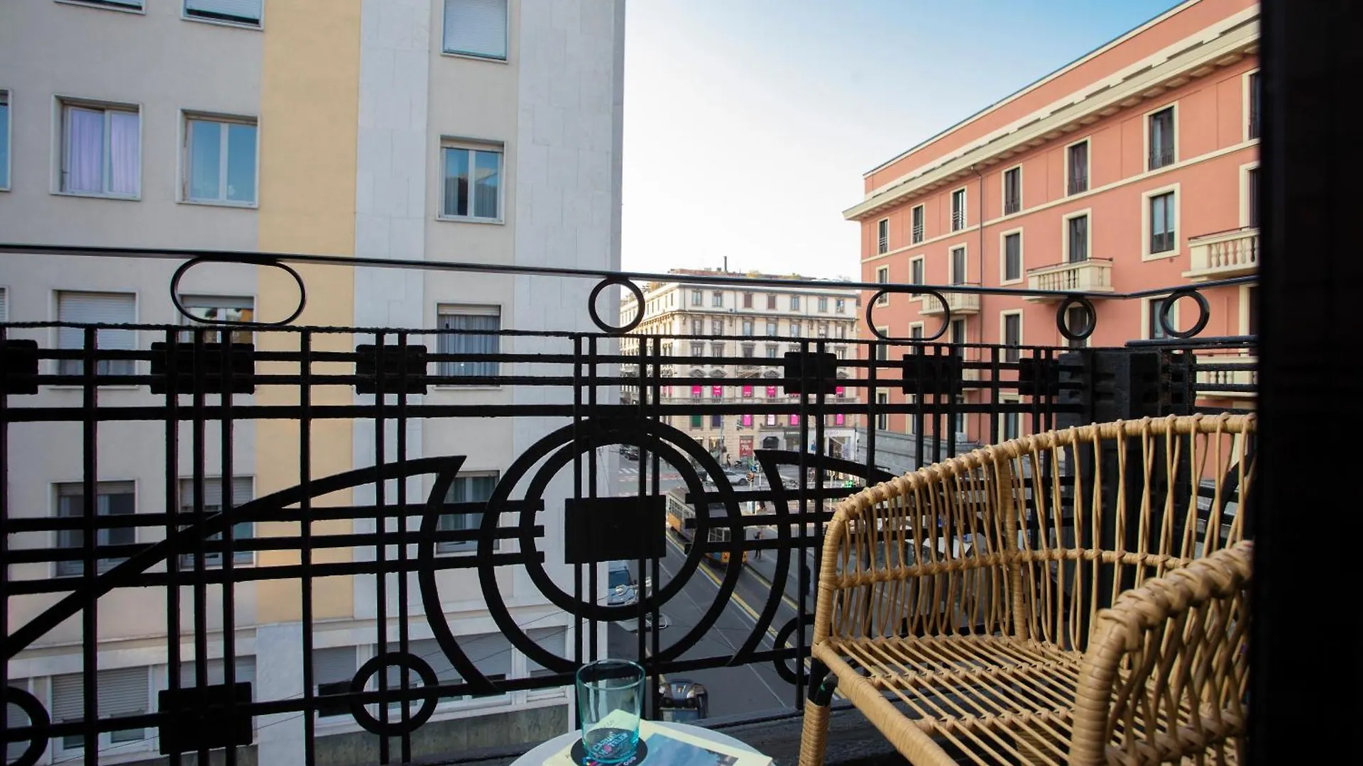***  Casual Eclettico Milano Hotel Italy