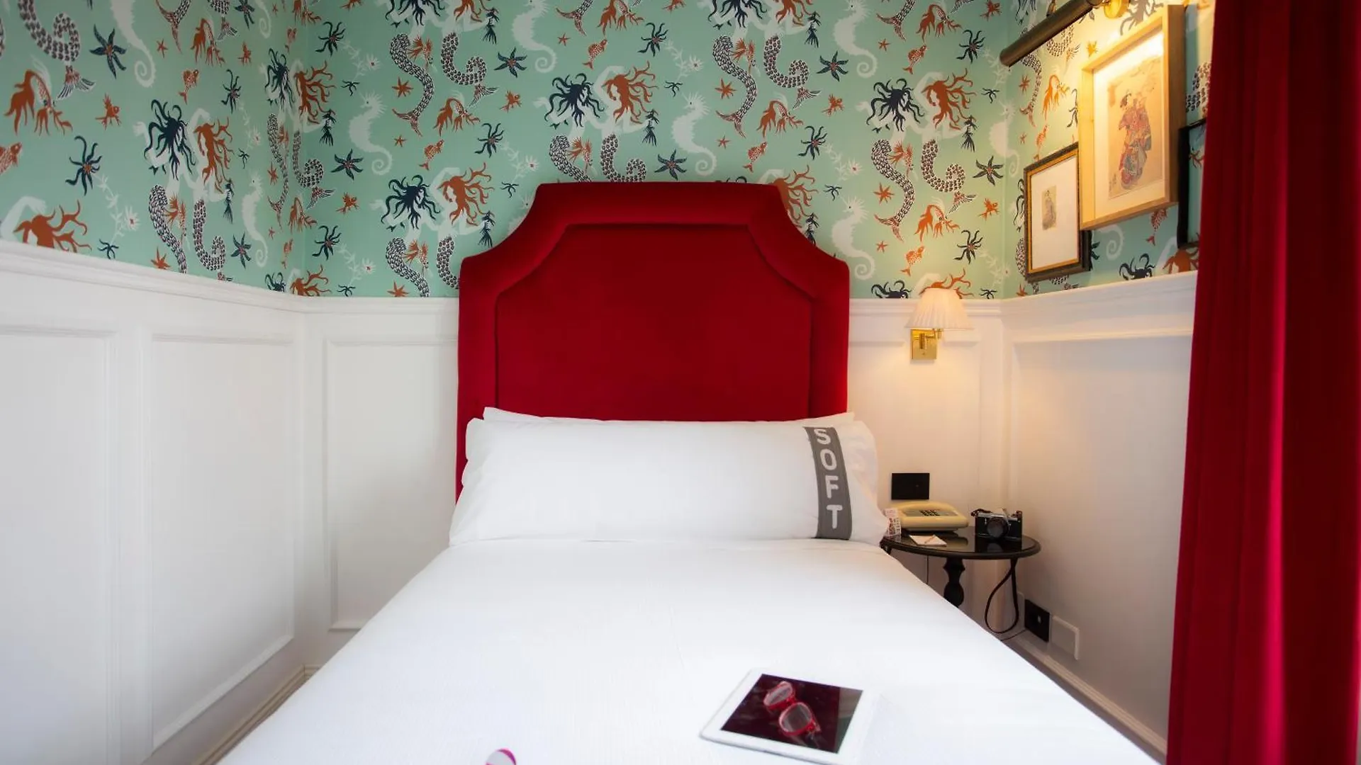 ***  Casual Eclettico Milano Hotel Italy