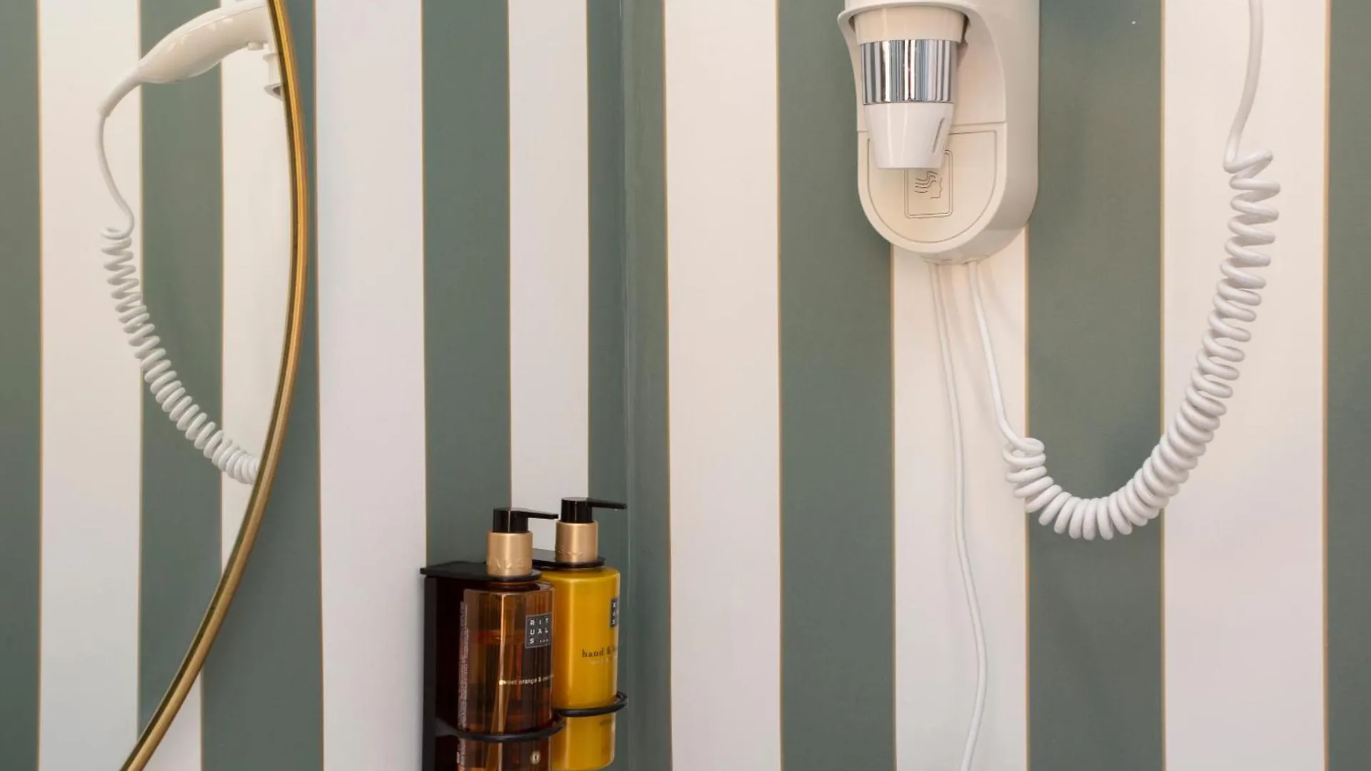 Casual Eclettico Milano Hotel Milan