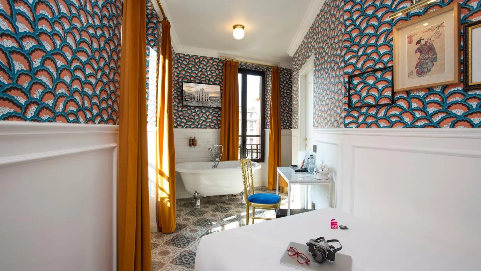 ***  Casual Eclettico Milano Hotel Italy