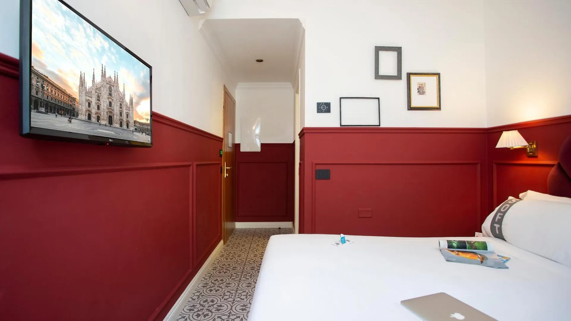 Casual Eclettico Milano Hotel  Milan