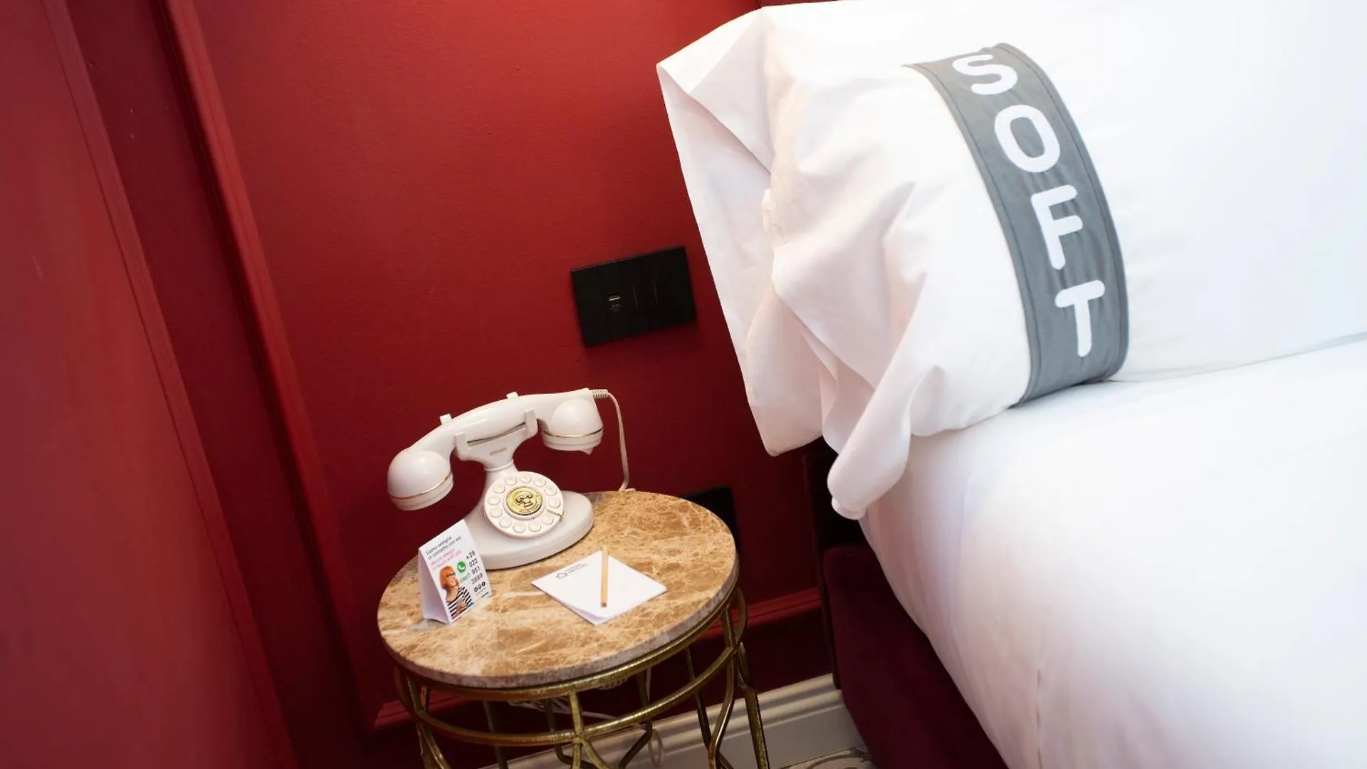 Casual Eclettico Milano Hotel Milan