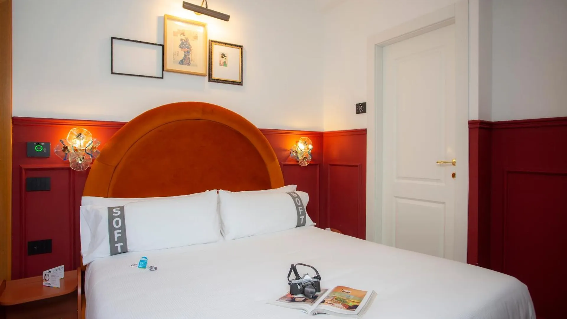 Casual Eclettico Milano Hotel 3*, Milan