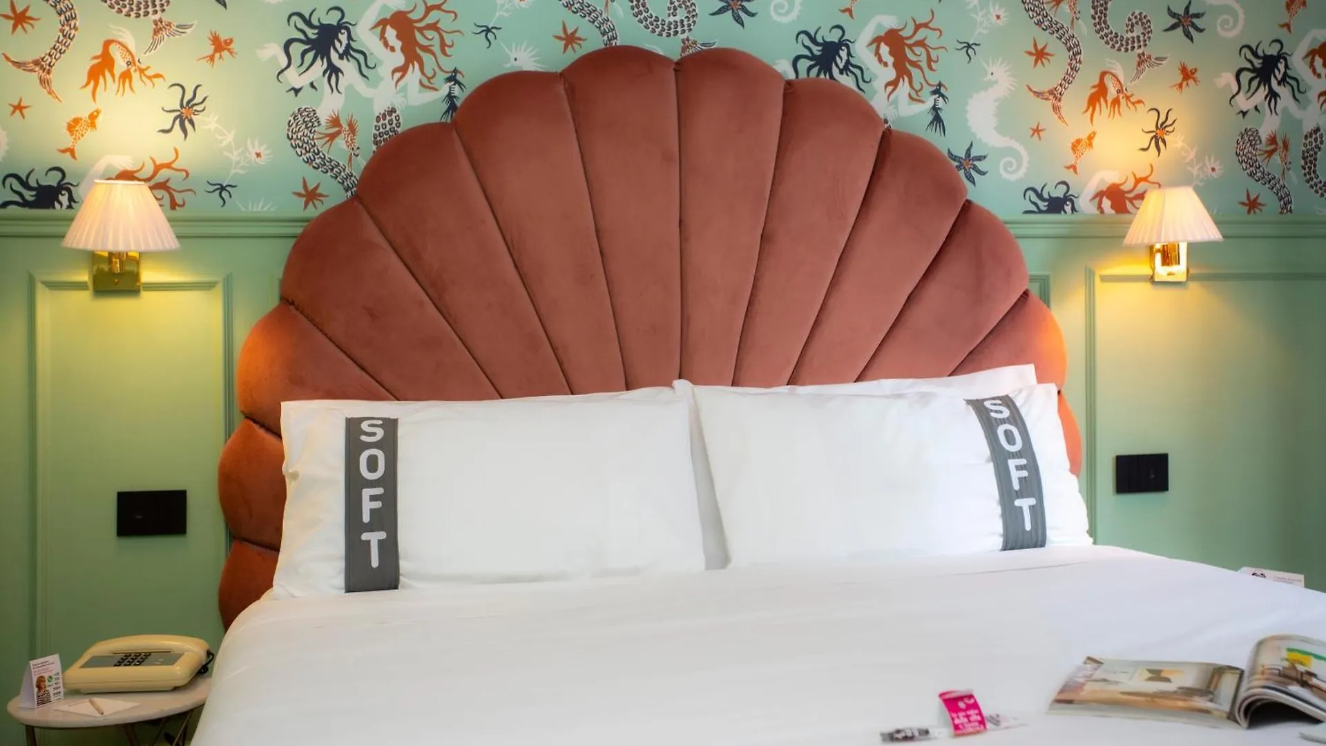 Casual Eclettico Milano Hotel