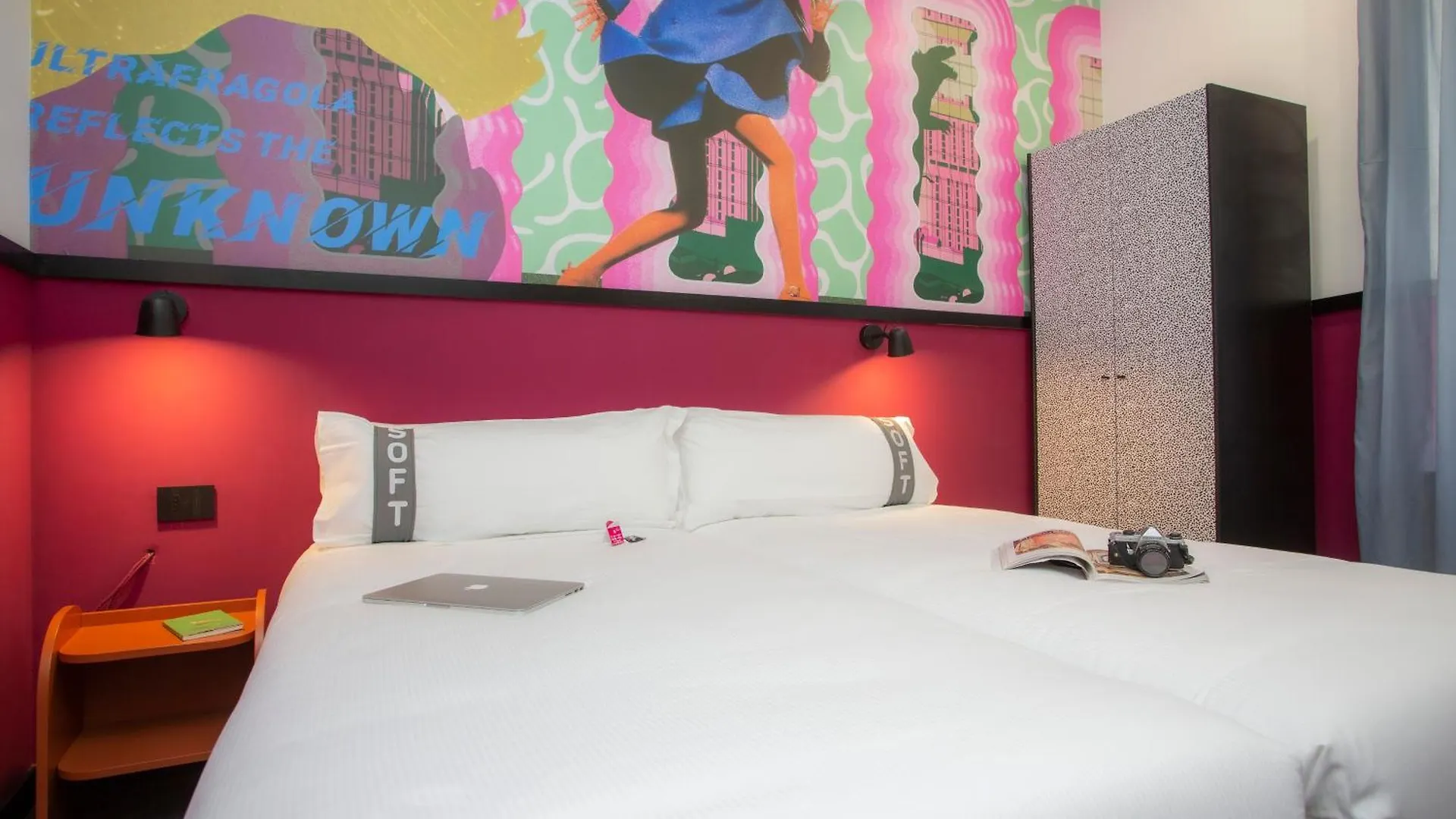 ***  Casual Eclettico Milano Hotel Italy